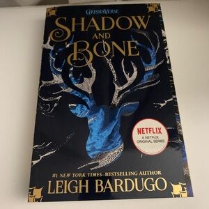 The Shadow and Bone